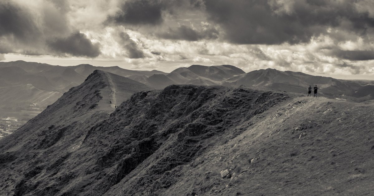 Last weekend I went north for some hill time and, because it was last weekend, I challenged myself to take my photos in #monochrome, which I think was worth it...
If youlike these you can see a few more 👉500px.com/p/btorobrob/ga… #Nikon #hills #Outdoors #LakeDistrict #nationalpark