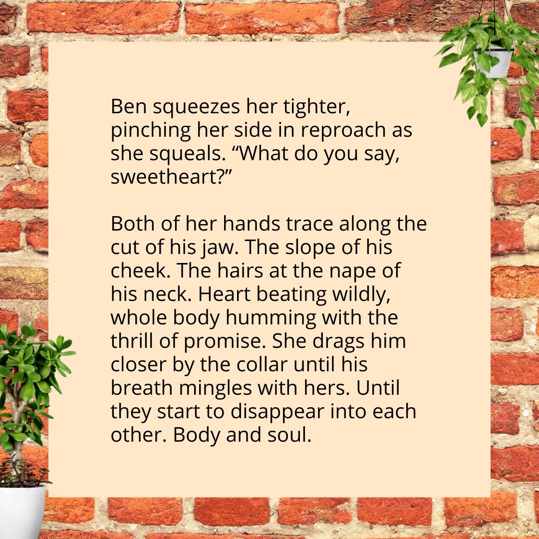 marauder23_ao3's tweet photo. 197. ๐
#KnockoutFic https://t.co/6FgcIXER42