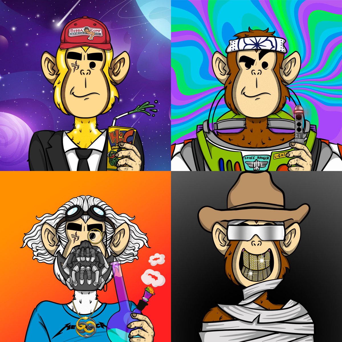Hugo | TTCC tweet media