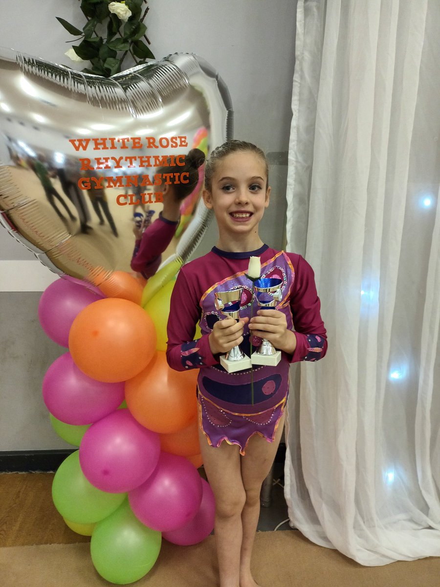 LydiaTh05024494's tweet photo. Not 1, not 2, but 3 golds gor Ivy today at her gym comp, and the highest score she's ever achieved for her hoop 🥇🥇🥇 @OPALG_6H2223 @OPA_LG https://t.co/oFzNwte56u