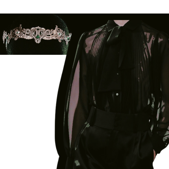 ᅟᅟ 𝔱𝔥𝔢 𝔰𝔢𝔢𝔡 𝔬𝔣 𝔢𝔳𝔦𝔩, 𝒜. tweet media