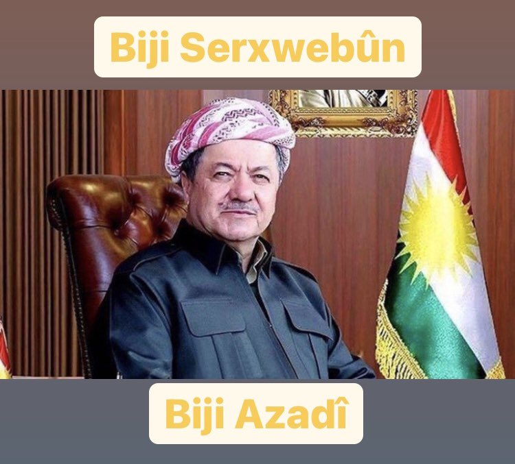 #Kurdistan #KurdistanReferendum #Kurdish #Kurds #peşmerge #kurdisharmy #Israel #freedom #FreedomDay #FreedomKurdistan #KurdistaneSerbixwe #Barzani #kdp