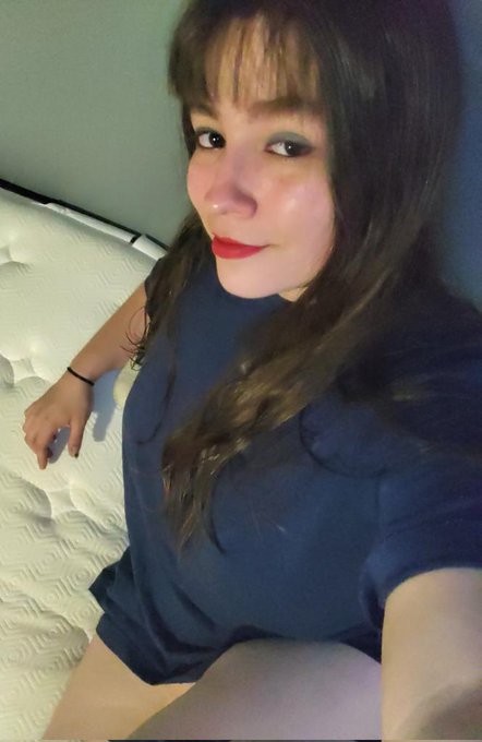 Anyone wanna come fill up this big ole bed with me???..  And maybe, you could fill some other things<a href="/tag/customvideo"class="tags"><span>#customvideo</span></a>