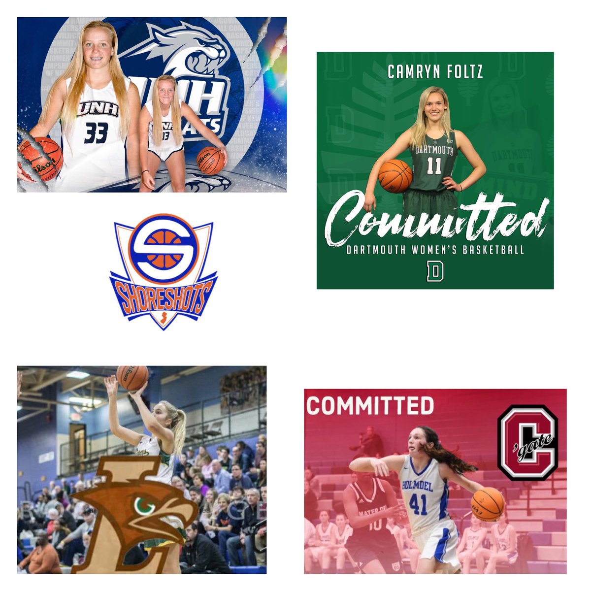 Tryouts for Shoreshots are around the corner-come join one of the most respected AAU programs in NJ. Register @ docs.google.com/forms/d/e/1FAI….