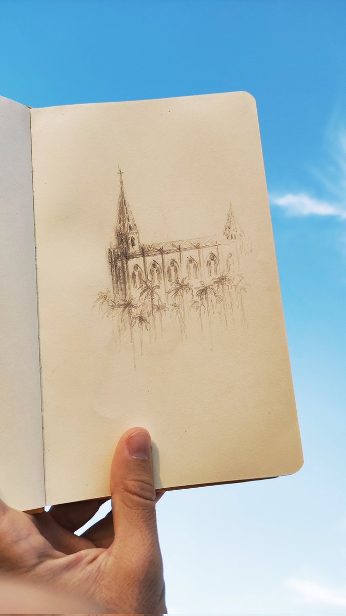 del cuaderno de verano
.
Chipiona