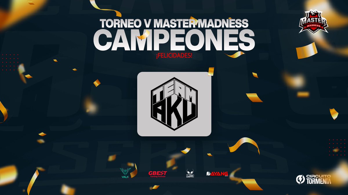 Vmasterleague tweet media