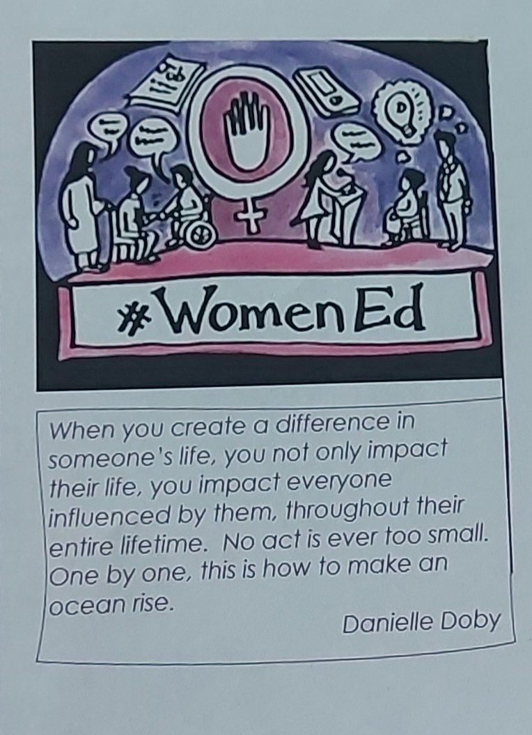 💜Mairéad Mhig Uaid FCCT🙋‍♀️ tweet media