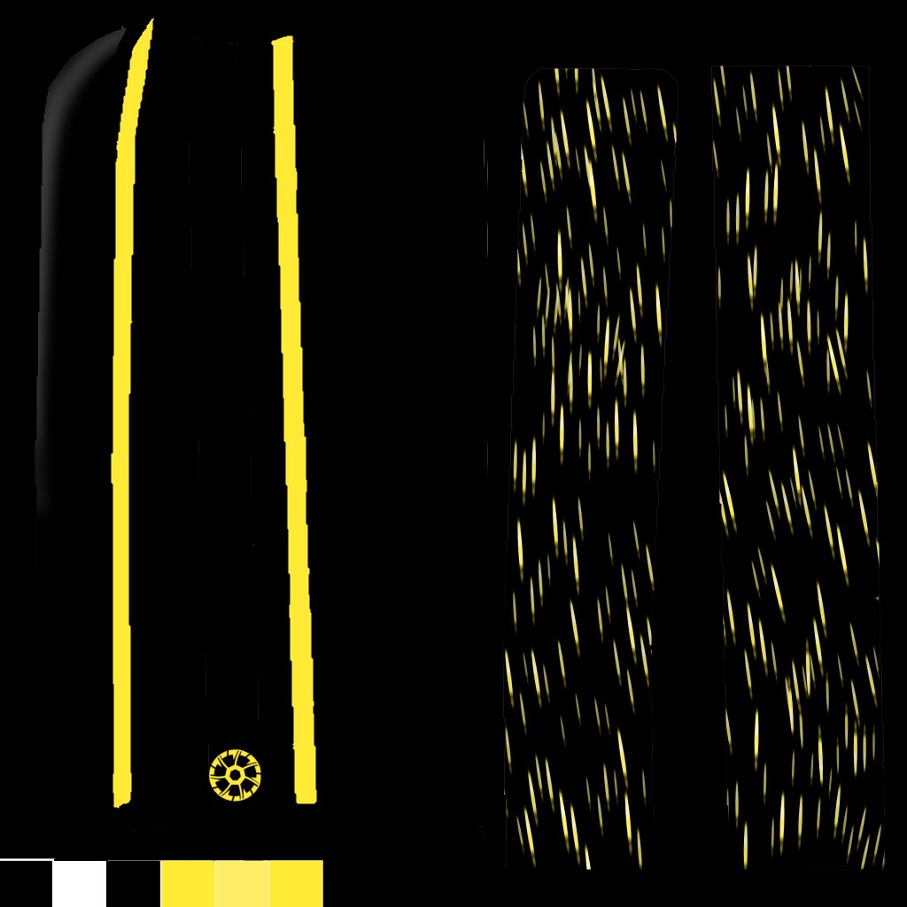 TheRellace's tweet photo. Custom piss blade frfr

11064243508 https://t.co/y2KYXDyK6L