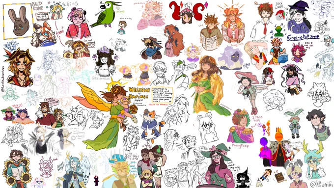 thank you everyone for joining!!
[#empiressmp #empiressmpfanart] 
