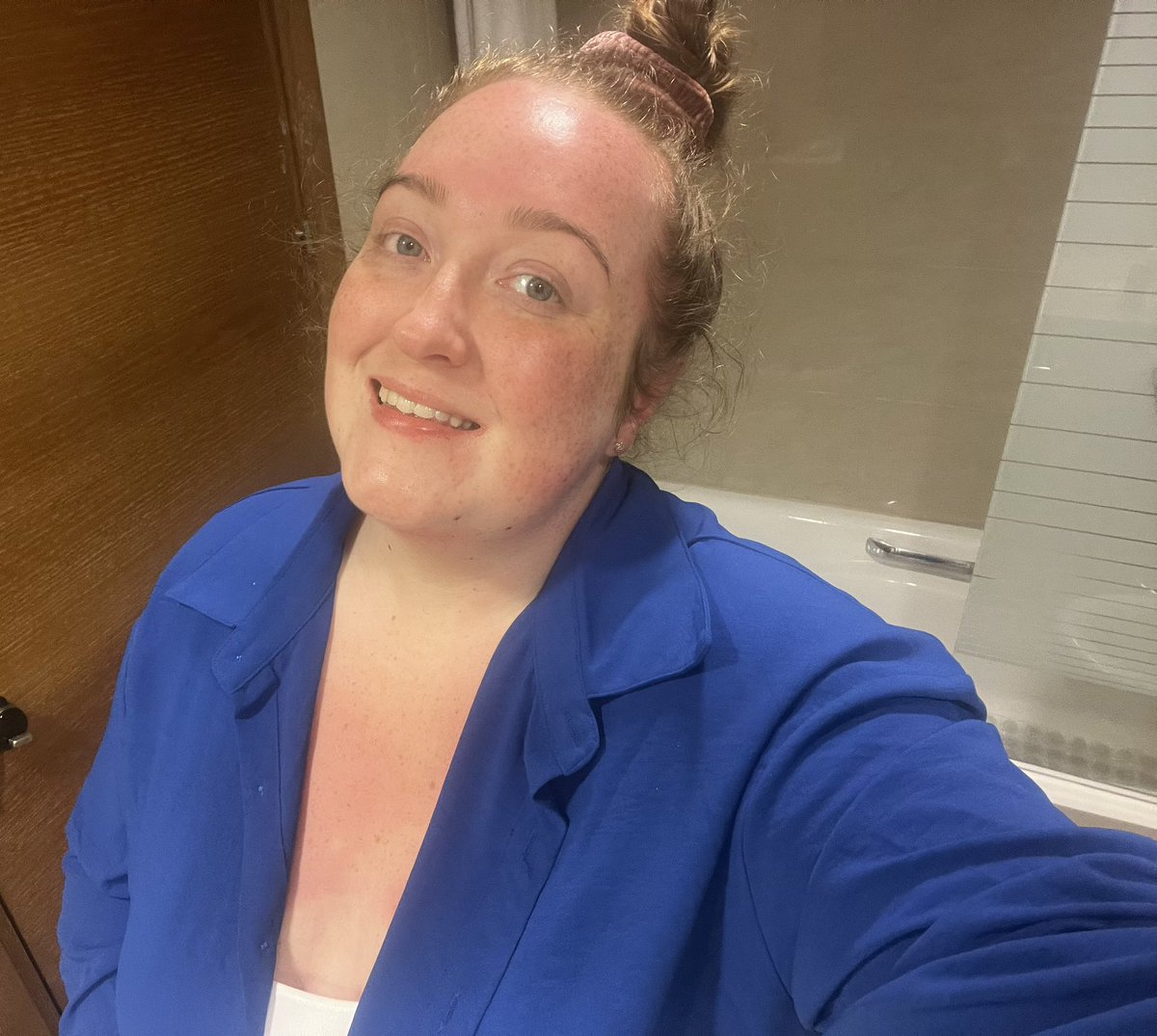 Holiday glow 🌞🍹