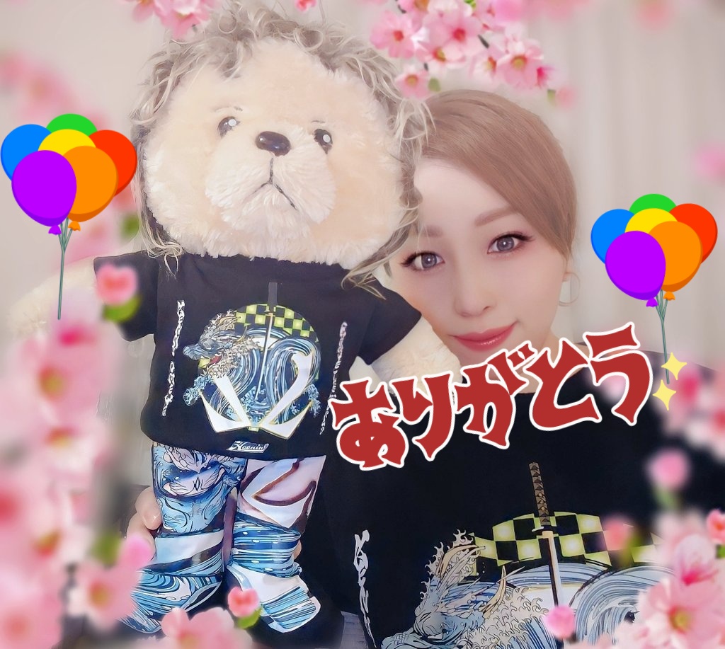 りん (Rin)🌹 tweet media