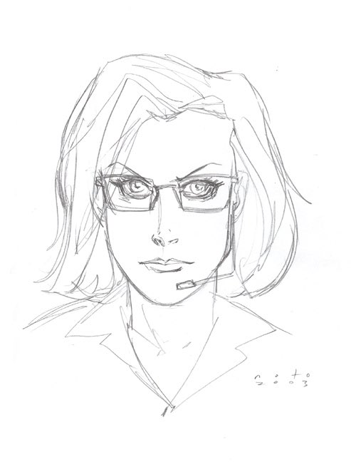 bestoforacle's tweet photo. 💻 Oracle by Phil Noto https://t.co/vmmCyqwffX