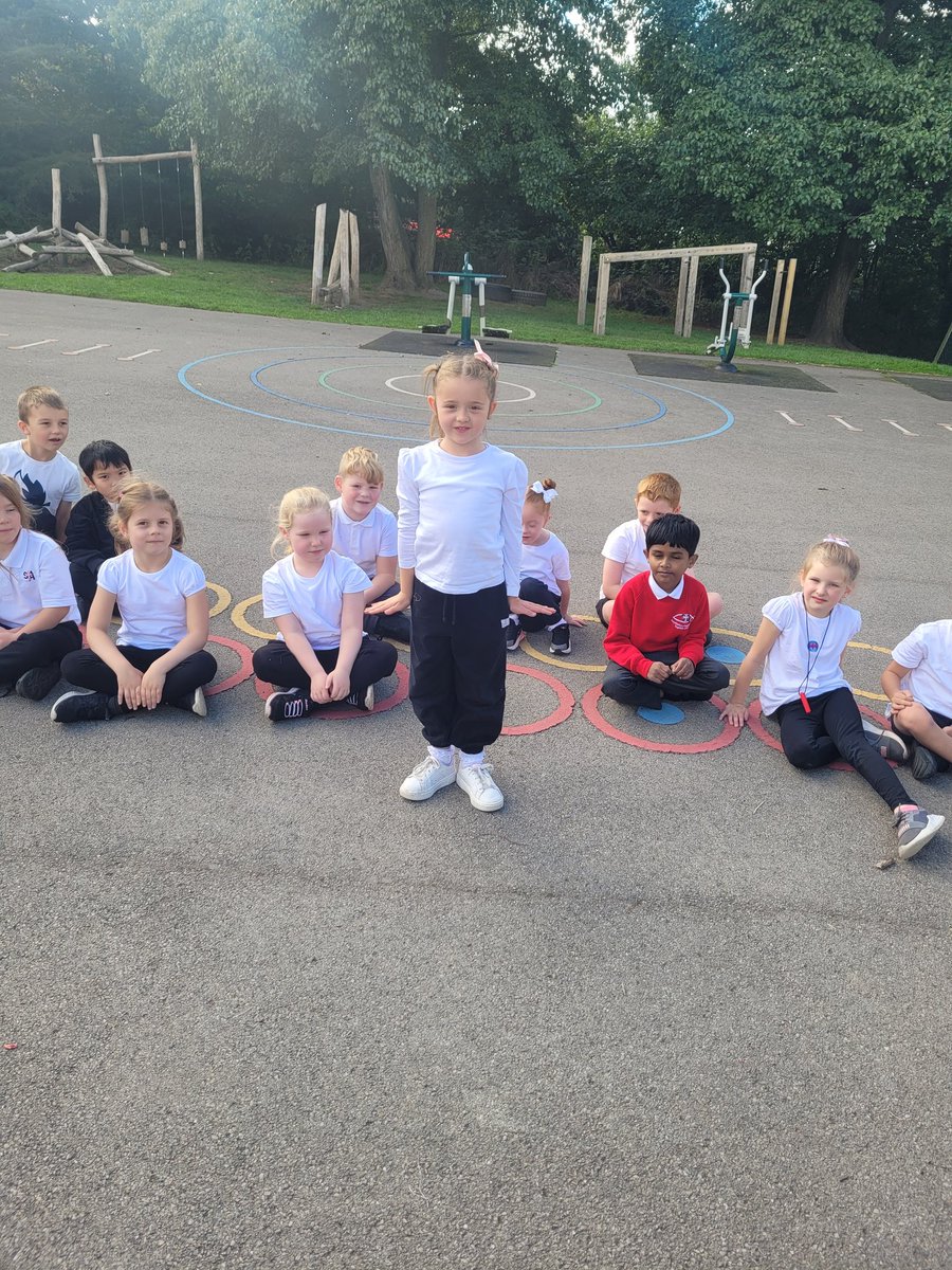 StAntsShipley's tweet photo. Great fun had by class 2 in PE this week! #stants #everychildeverychanceeveryday https://t.co/szZvrevfcr