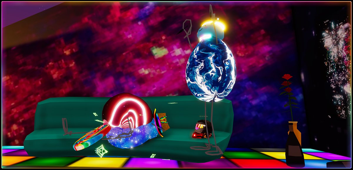 TrickStarETH's tweet photo. πΌΜ·πΏΜ· This one is for you @BillyTeacoin and apparently @jimsedric & pet peng. π
@y_youmack @CosmicEndo #EndoMackDance
#Decentraland #Metaverse #MANA #LFG https://t.co/GXBAYnhuzH