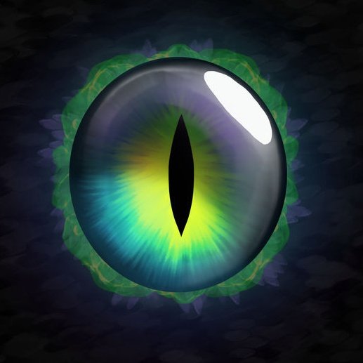 Neon Yellow tweet media