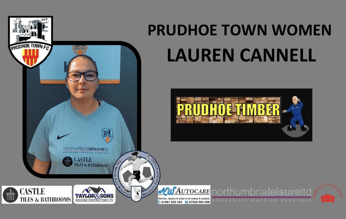 FULL TIME: Cramlington Town 2-3 PTFC!

Goals from: MOSES, DUGGAN &amp; LARNER 

GOTM: CANNELL

MGTOM: Every player for their tremendous efforts!