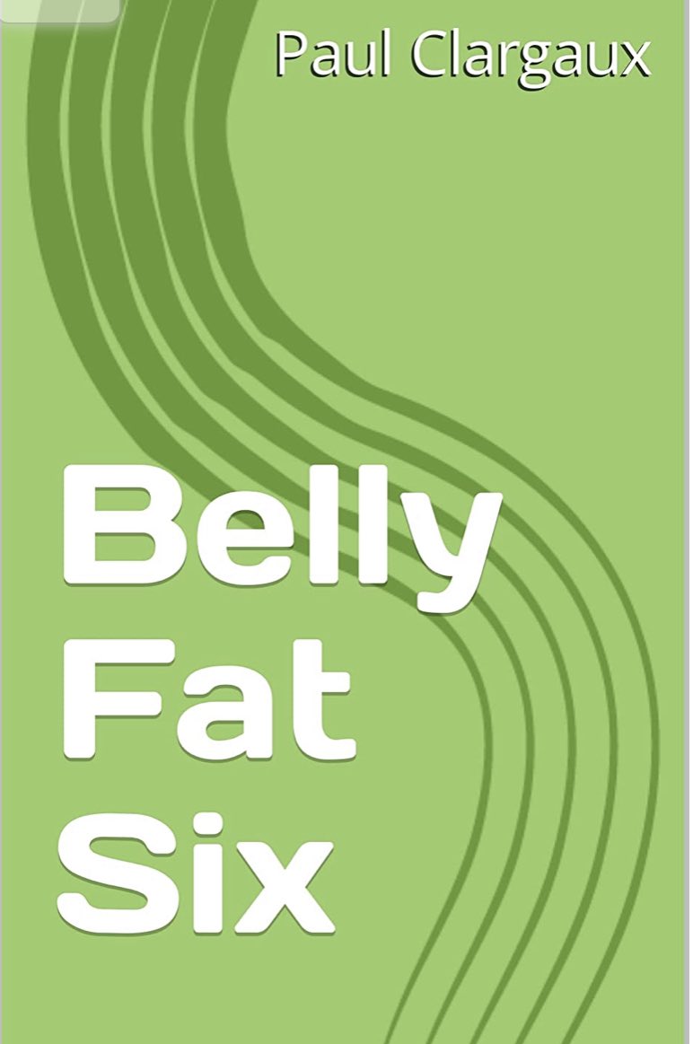 key2diet's tweet photo. 6 things to avoid, that’s it

#diet
#bellyfat 

Belly Fat Six (Entrepreneurs) https://t.co/LUQhE3rLVU https://t.co/wdM1plVMUz