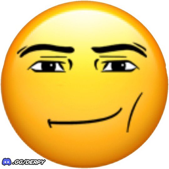 Roblox_man_face_EXE - Discord Emoji