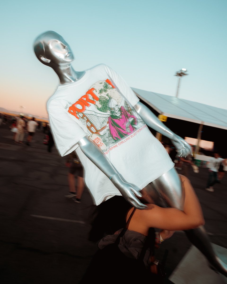 Portola Festival tweet media