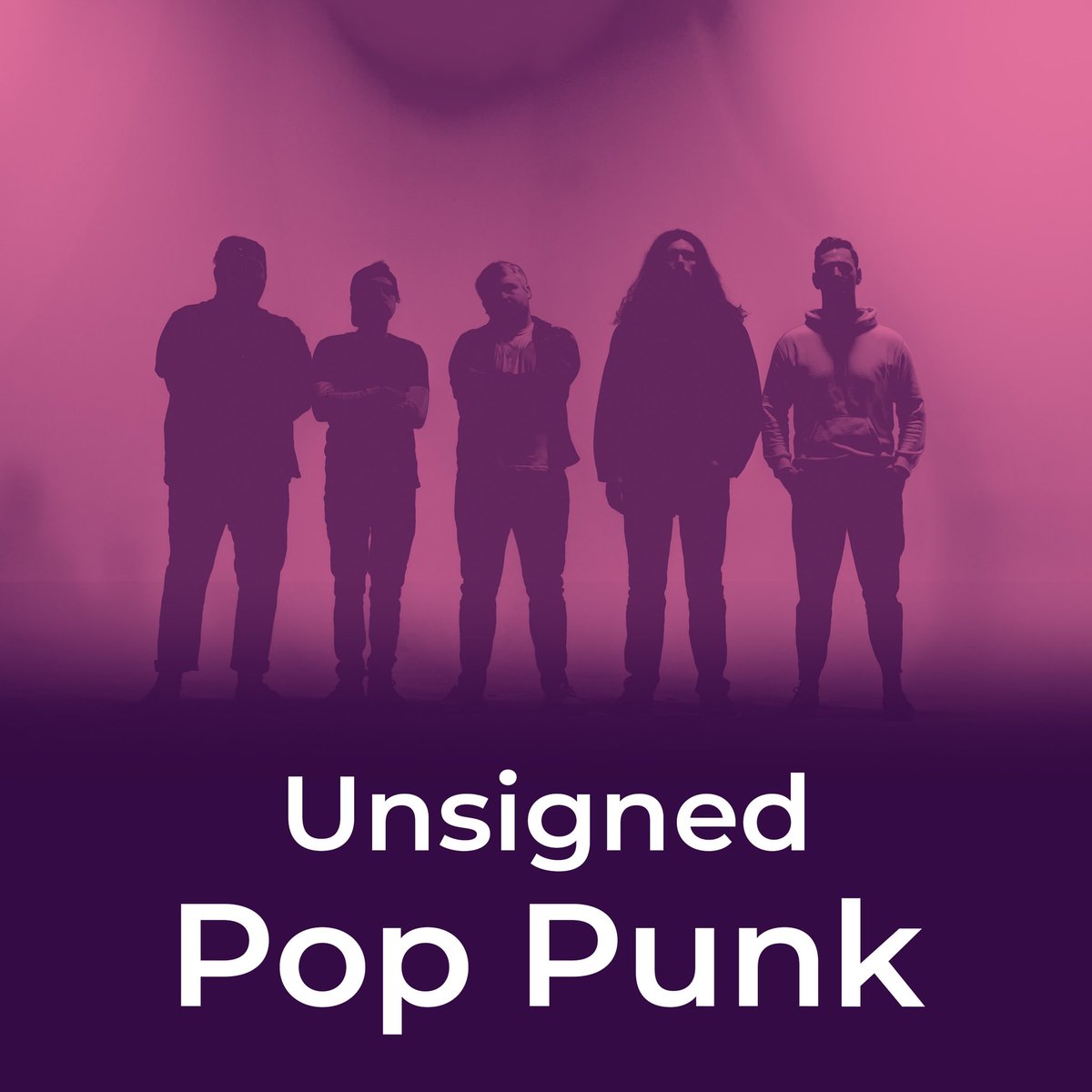 🚨NEW PLAYLIST UPDATE🚨 let’s share this across the Twitterverse and blow up some up and coming bands!
unsignedpoppunk.com/playlist