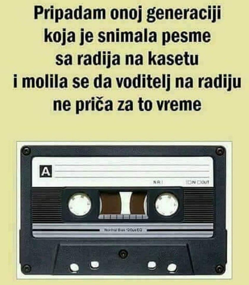 Vukas948's tweet photo. Malo nas je ostalo... https://t.co/NYLJBqJuIb