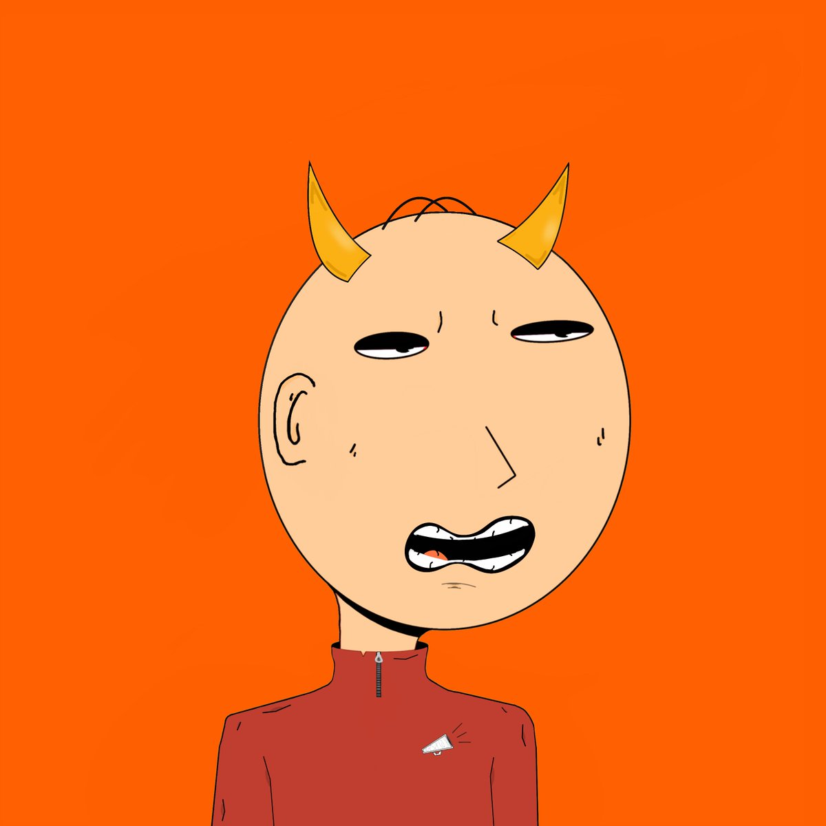 Nice🙌 the fourteenth NFT of <a href="/ThisSpokes/">The Spokes Men Club</a> is out now!🔥
For the good development of the project🤝we invite you to give us a price for this art🖼️. 
The most given price will be the starting price💸 for this NFT!😁

#NFT #NFTsales #NFTCommunity #Metamask #Metaverse #Crypto #Ethereum