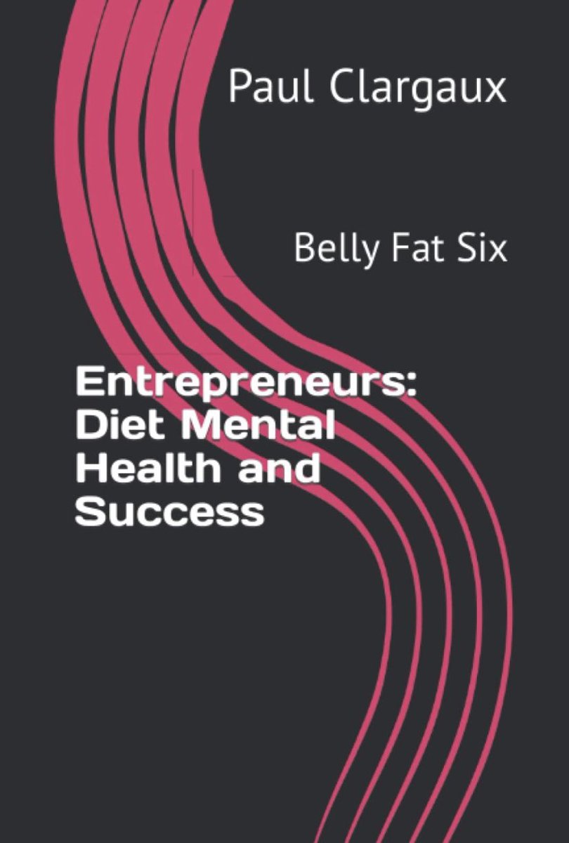 Clargaux's tweet photo. #Diet #mentalhealth #Entrepreneur 

Mental health knows no bounds

Entrepreneurs: Diet Mental Health and Success: Belly Fat Six https://t.co/JCE7YJCYbR https://t.co/CET3t4u3nM