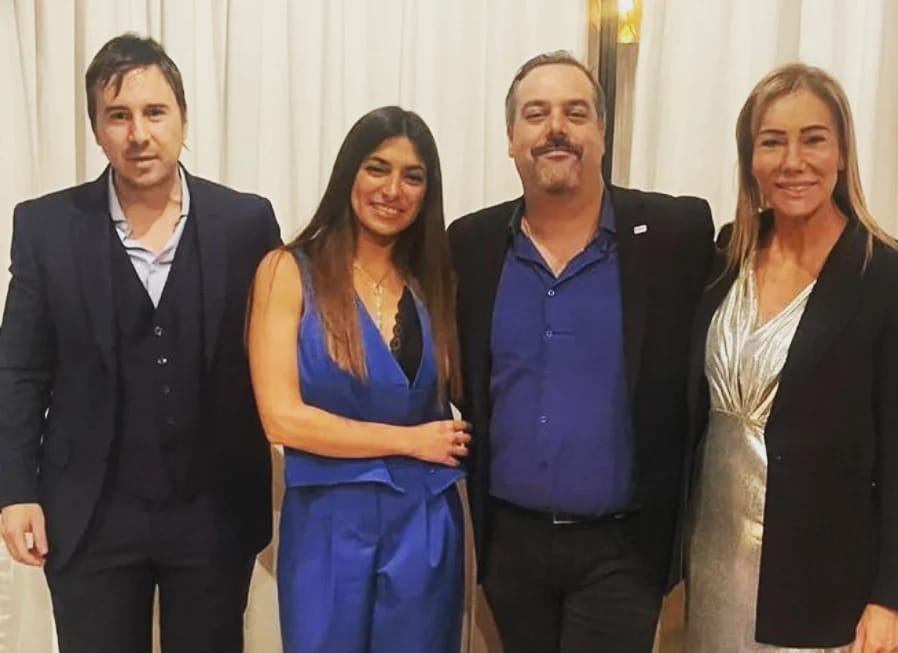AbogadosdelF's tweet photo. Festejo día del abogad@ de la Asociación Abogados del Fuero 
#juntosomos más fuertes https://t.co/n4jpPTM1Ls