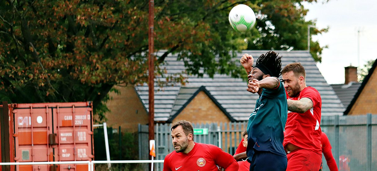 RobCurrell's tweet image. Yesterday @kosinw_ in action against @SleafordTownFC for @TheHighwayMen_ 
@duncan_dunc827 @Steffgusto @nathananthony10 @RhuleDennis @MarblesRadio @NonLeagueCrowd @kosifooty @UCLFanZone @utdcos #nonleague #stepfive #grassroots #soccer #football @MickBradley9012 @GlennCo66843549