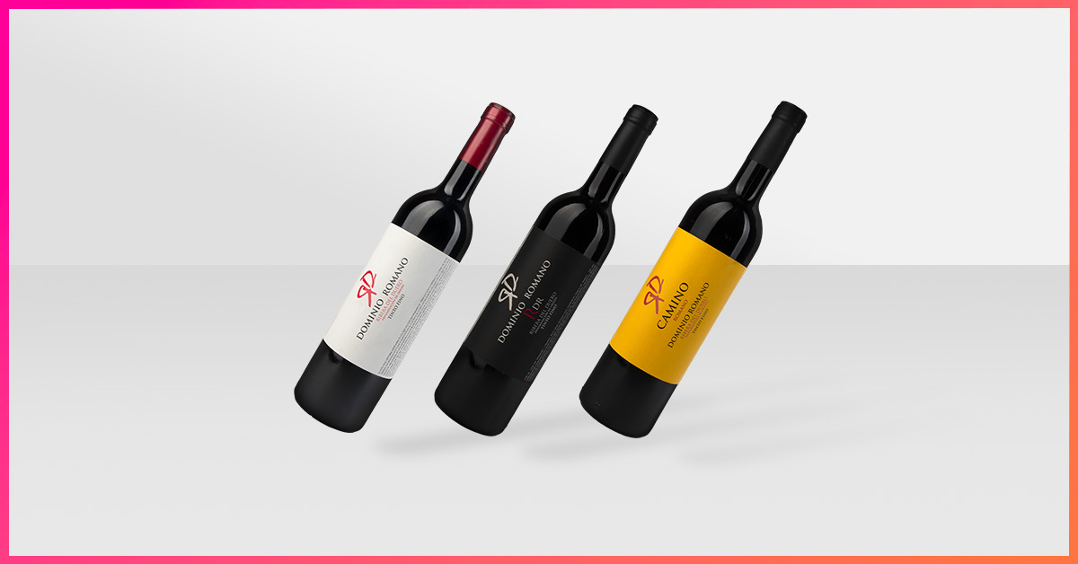 Dominio Romano Ribera del Duero AOP - De CHF 55.– à 489.– dlvr.it/SYzJ7C