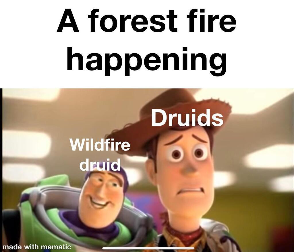 epicdndmemes's tweet photo. #dnd #ttrpg https://t.co/RiU9gPhYpY