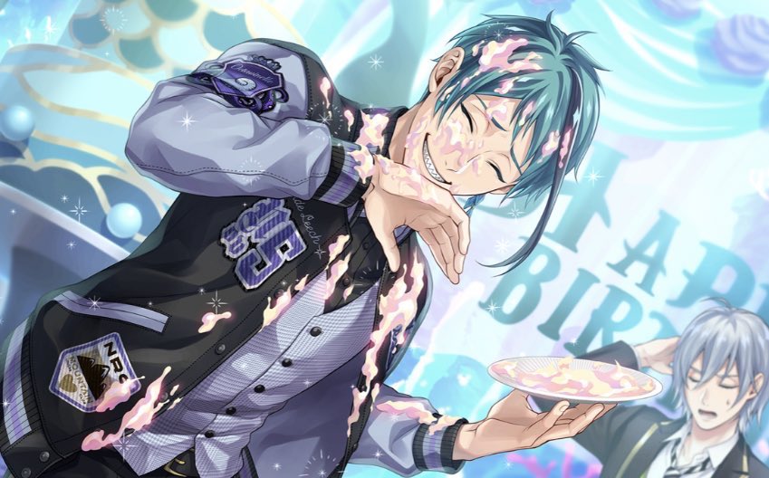 「18. fave groovy card art ALSO HARD. OH t」|cam ❤️🍓☕️🎼 @🌸conのイラスト