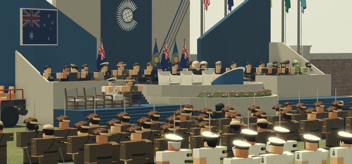 Royal Family ROBLOX 🇬🇧 tweet media