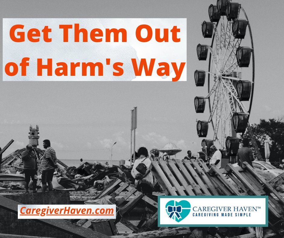 patientbest's tweet photo. Get your free quick guide on everything to think about if you and your senior have to move to get out of harm's way. 
CLICK HERE NOW: https://t.co/msqkClPIjZ...

#caregiverhaven #hurricaneprepardness #caregivertips #caregiversupport #lewybodydementia #alzheimerscaregiving https://t.co/j7VNILzaaX