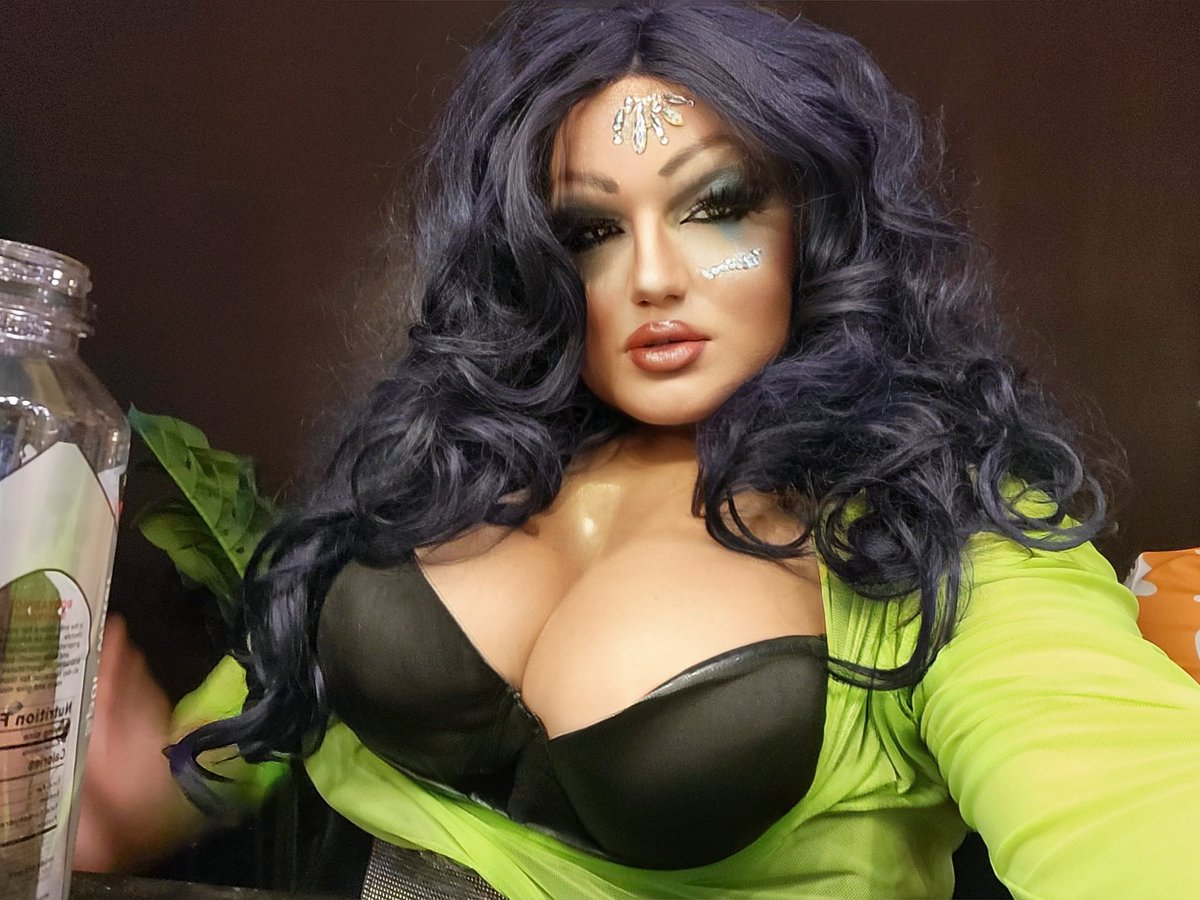 Content from theboydiva