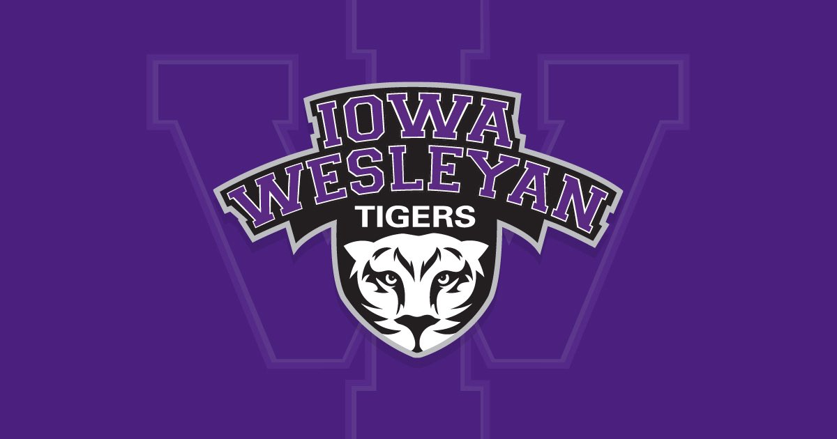 I am happy to announce I have received my 2nd scholarship offer to play baseball. This one from Iowa Wesleyan! Thanks again to all that have helped me along the way. 
Thank you Coach Beaber and Coach Bennett!
<a href="/BBeaber/">Coach Beab</a> 
<a href="/IW_Baseball/">IW Baseball</a> <a href="/MontiBaseball/">Monticello Panthers Baseball</a> 
#GoTigers