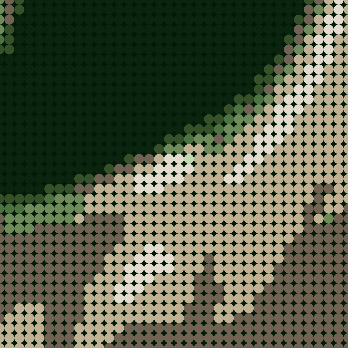 Drop the pin on the densest plantings of almonds and pistachios in the world here 35°42'26"N 119°39'17"W
#nfts #nftart #nftartwork #nftart #popart