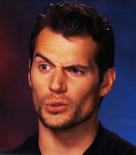 GwenRecord's tweet photo. Appreciation for the many looks and facial expressions this man can give that speak volumes without saying a word. #HenryCavill #RealLifeAdonis https://t.co/ACDj6vE3H3