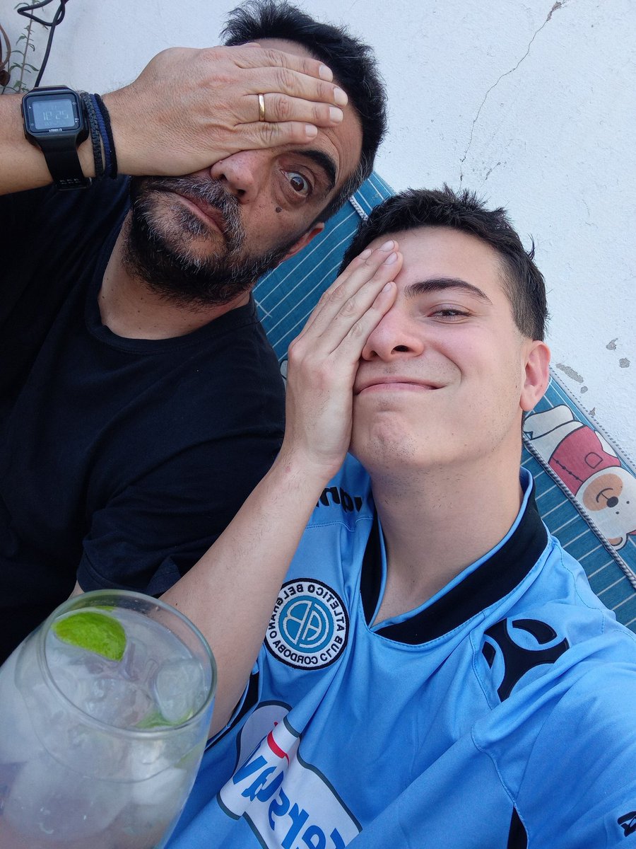 Por fin. Que hable la gilada