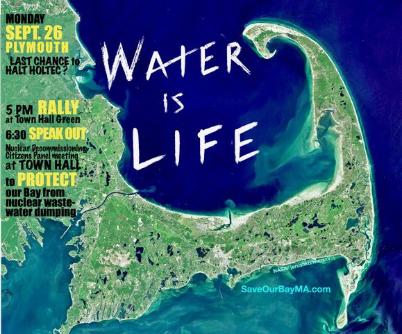 SaveOurBayMA's tweet image. 