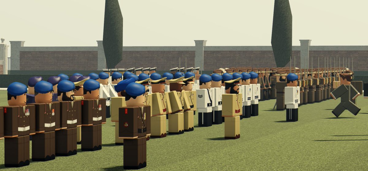 Royal Family ROBLOX 🇬🇧 tweet media