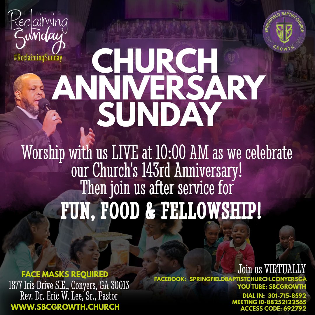 Springfield-Conyers tweet media