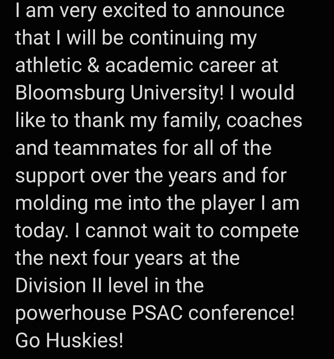 A_Armstrong_38's tweet photo. Go Huskies! @BUHuskiesBase @HSTBaseball @BaseballUPhilly @PBRPennsylvania https://t.co/GkZIVostMU
