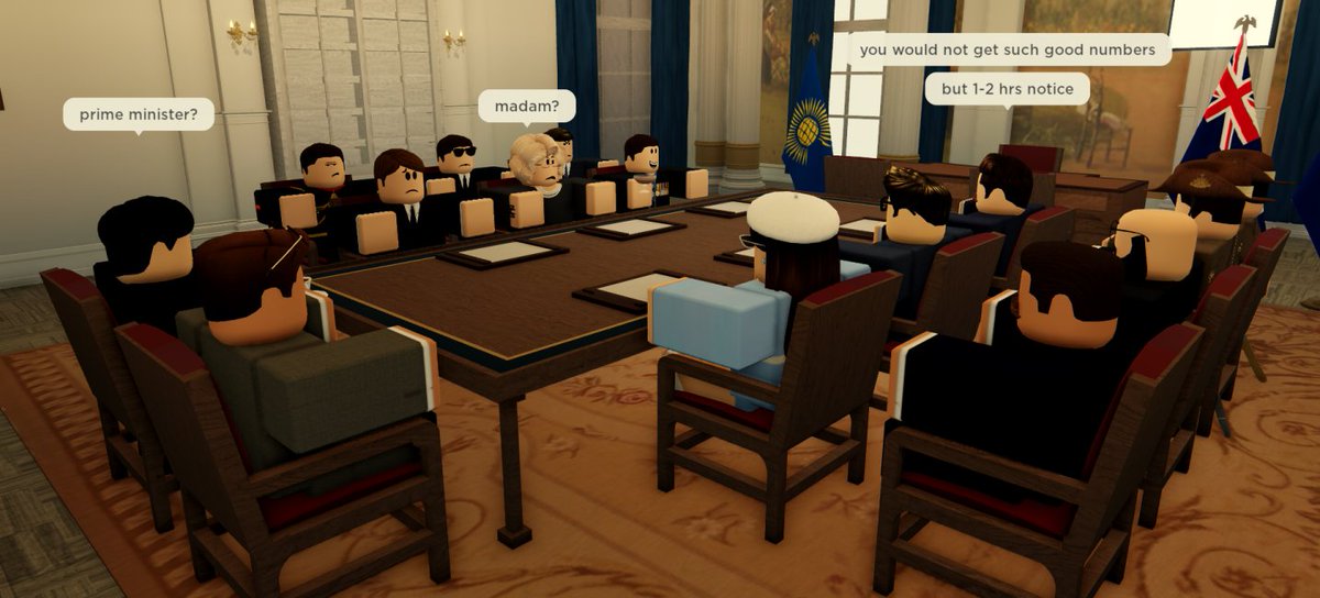Royal Family ROBLOX 🇬🇧 tweet media