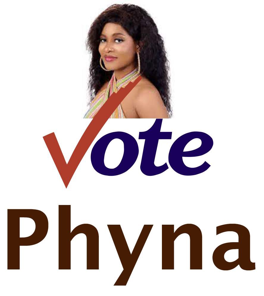 ReubenBoma's tweet photo. @BBNaija Phyna sef…. This girl is too stubborn but in anyway … https://t.co/Mos4UUio6C