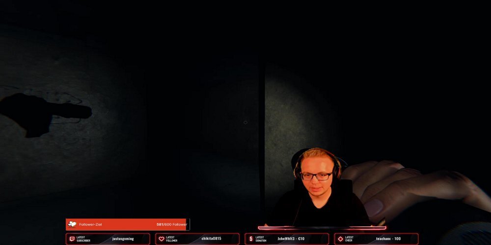 Supavisa's tweet photo. Ich bin wieder Live! Heute spiele ich Phasmophobia.

Schaut doch mal vorbei: https://t.co/ALVq6WthJ2

#TwitchDE #TwitchStreamers #TwitchStreamer #TwitchDeutschland #TwitchTV #Livestream #Twitch #Supavisa #TwitchGamer #TwitchAffiliate #TwitchCommunity https://t.co/R3ng5JaCsF