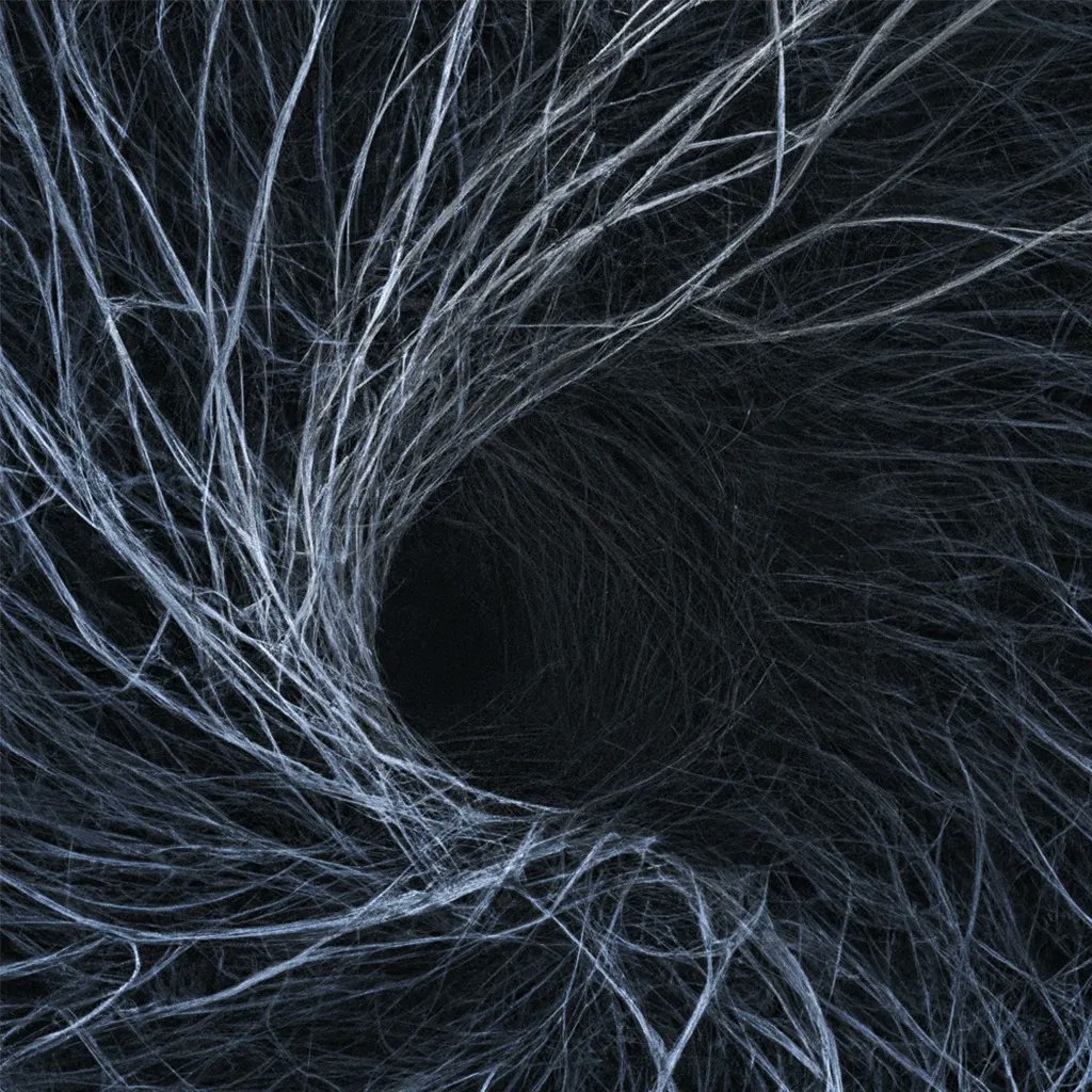 samuelpietri's tweet image. Going inside the nest 🕷️
#creativecoding #neuralrendering #generativeart