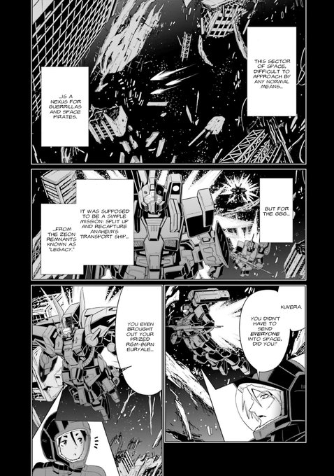 I never imagined anyone would ever r.. | Zeonic|Scanlations