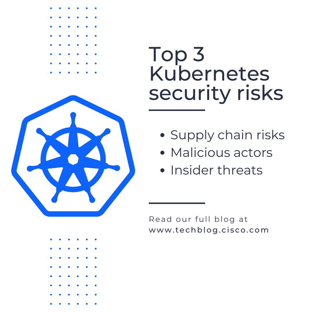 Portshift is now part of Cisco tweet media