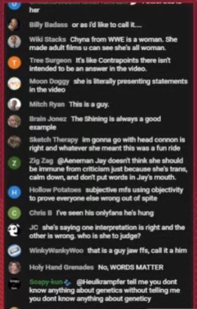 EFAP Posting Their L’s on Twitter "Here’s some more. https//t.co/sJxj2ENsPN" / Twitter